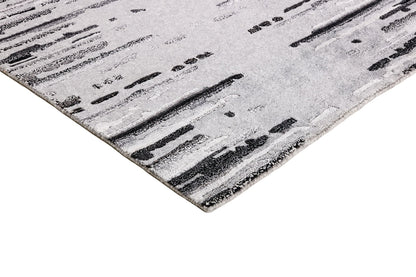 Vloerkleed MOMO Rugs Shangri La Sunrise Grey