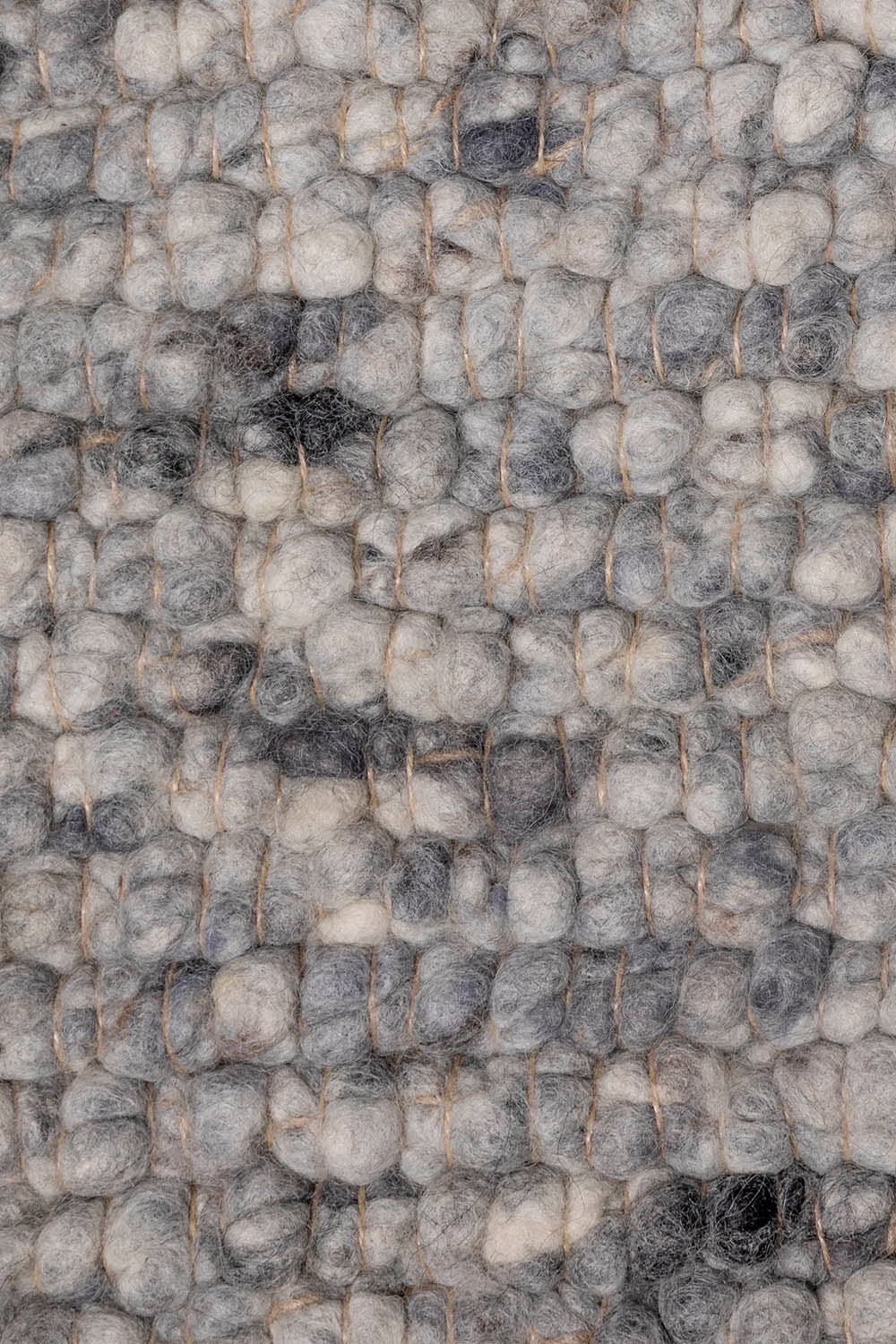 Vloerkleed MOMO rugs Natural Weaves Sirmione 33
