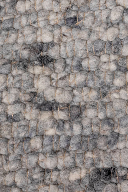 Carpet MOMO rugs Natural Weaves Sirmione 33