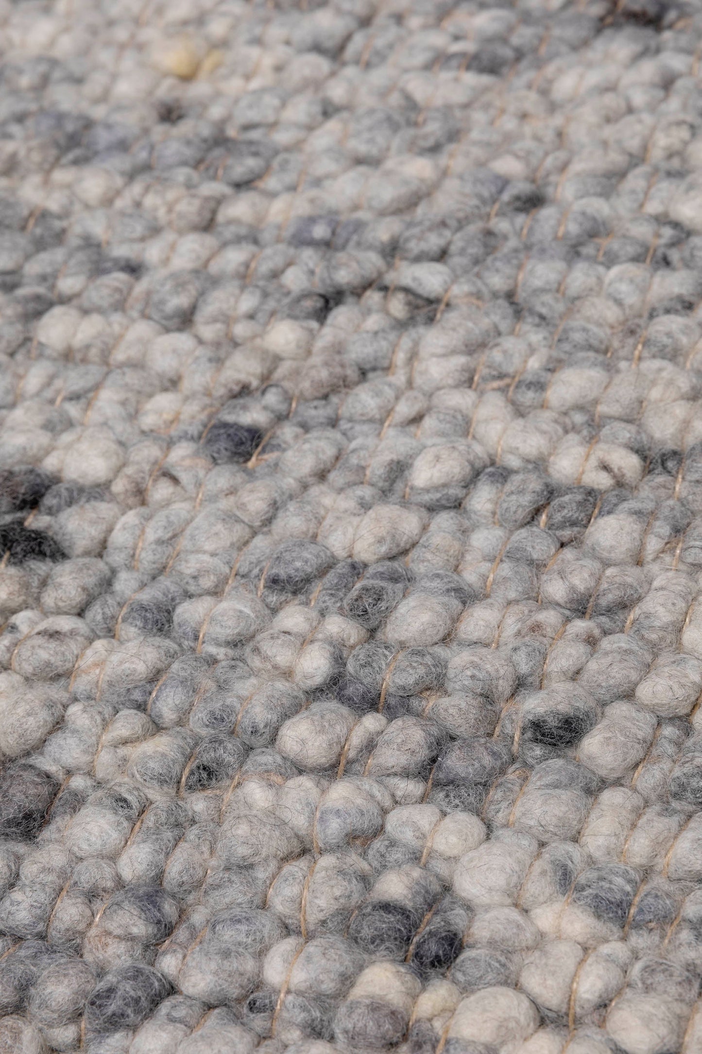 Carpet MOMO rugs Natural Weaves Sirmione 33