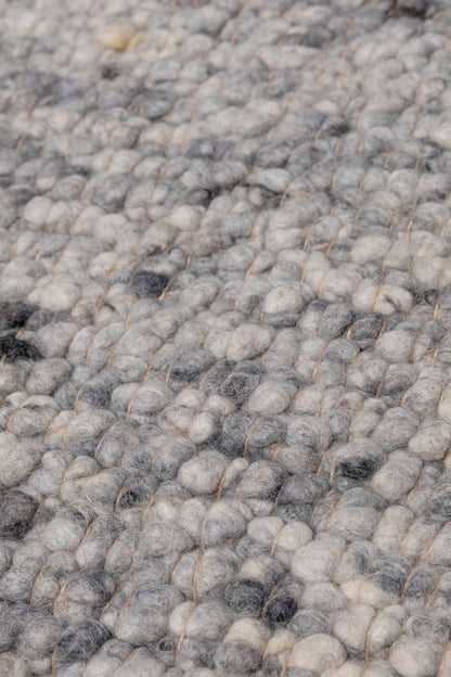 Carpet MOMO rugs Natural Weaves Sirmione 33