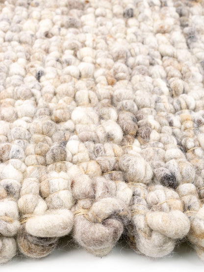 Carpet MOMO rugs Natural Weaves Sirmione 501