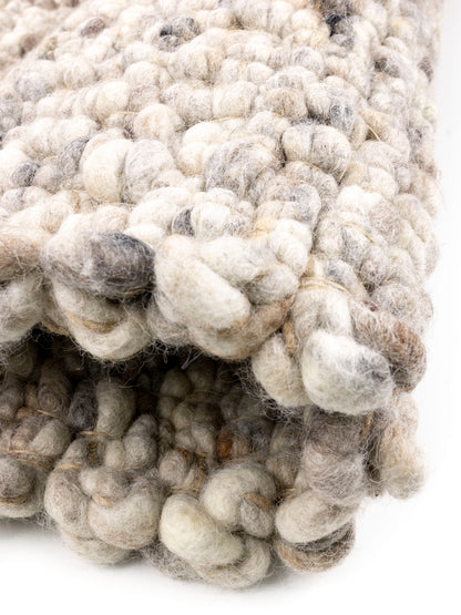 Vloerkleed MOMO rugs Natural Weaves Sirmione 501