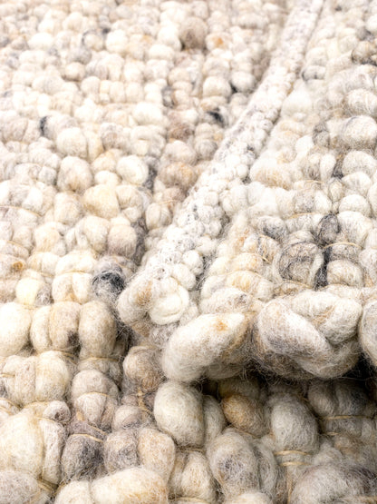 Vloerkleed MOMO rugs Natural Weaves Sirmione 501