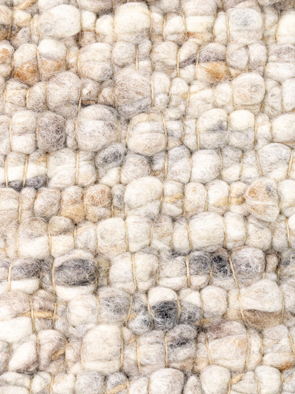Vloerkleed MOMO rugs Natural Weaves Sirmione 501