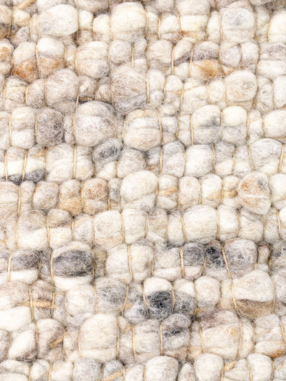 Carpet MOMO rugs Natural Weaves Sirmione 501