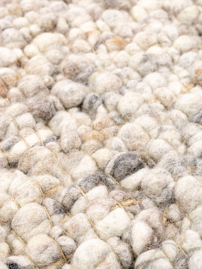 Vloerkleed MOMO rugs Natural Weaves Sirmione 501