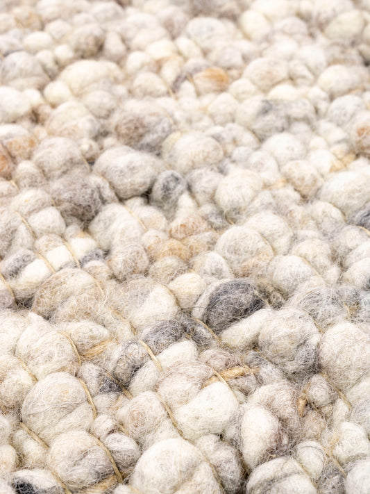 Vloerkleed MOMO rugs Natural Weaves Sirmione 501