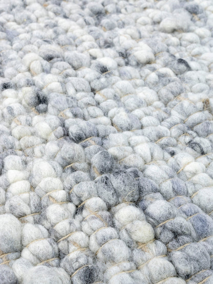 Vloerkleed MOMO rugs Natural Weaves Sirmione 536