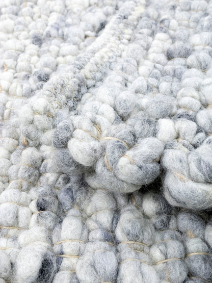 Vloerkleed MOMO rugs Natural Weaves Sirmione 536