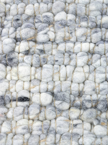 Vloerkleed MOMO rugs Natural Weaves Sirmione 536