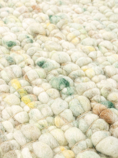 Vloerkleed MOMO rugs Natural Weaves Sirmione 546