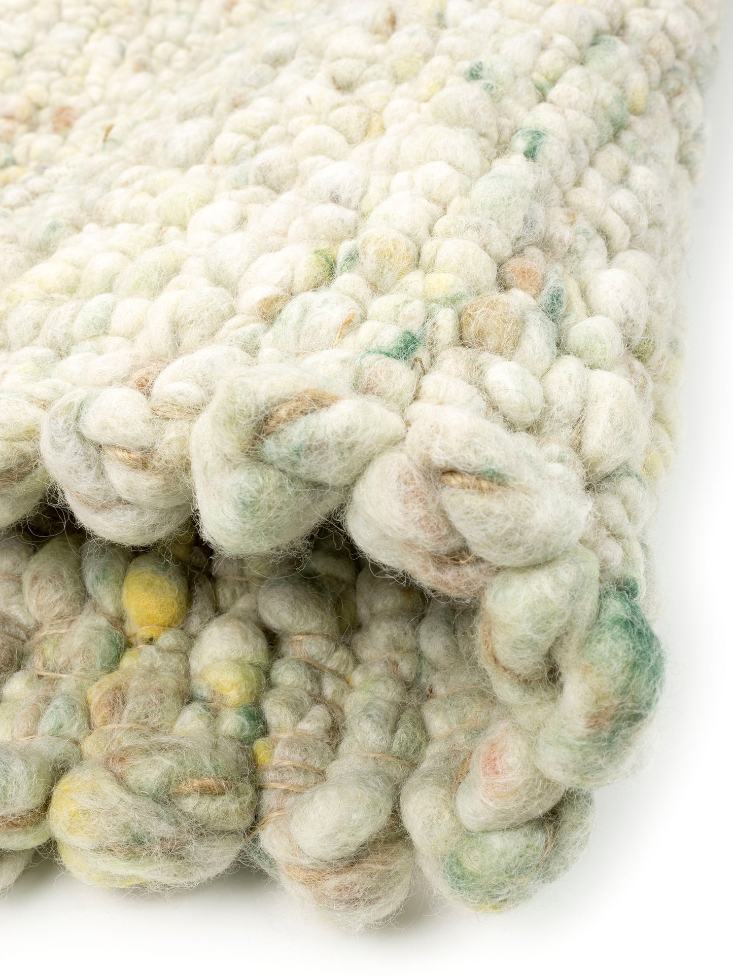 Vloerkleed MOMO rugs Natural Weaves Sirmione 546