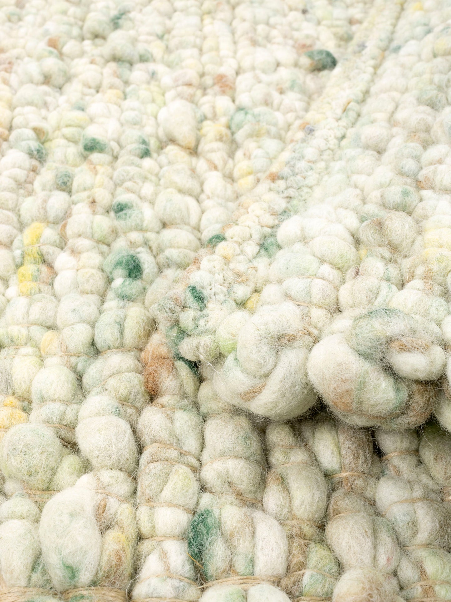 Vloerkleed MOMO rugs Natural Weaves Sirmione 546