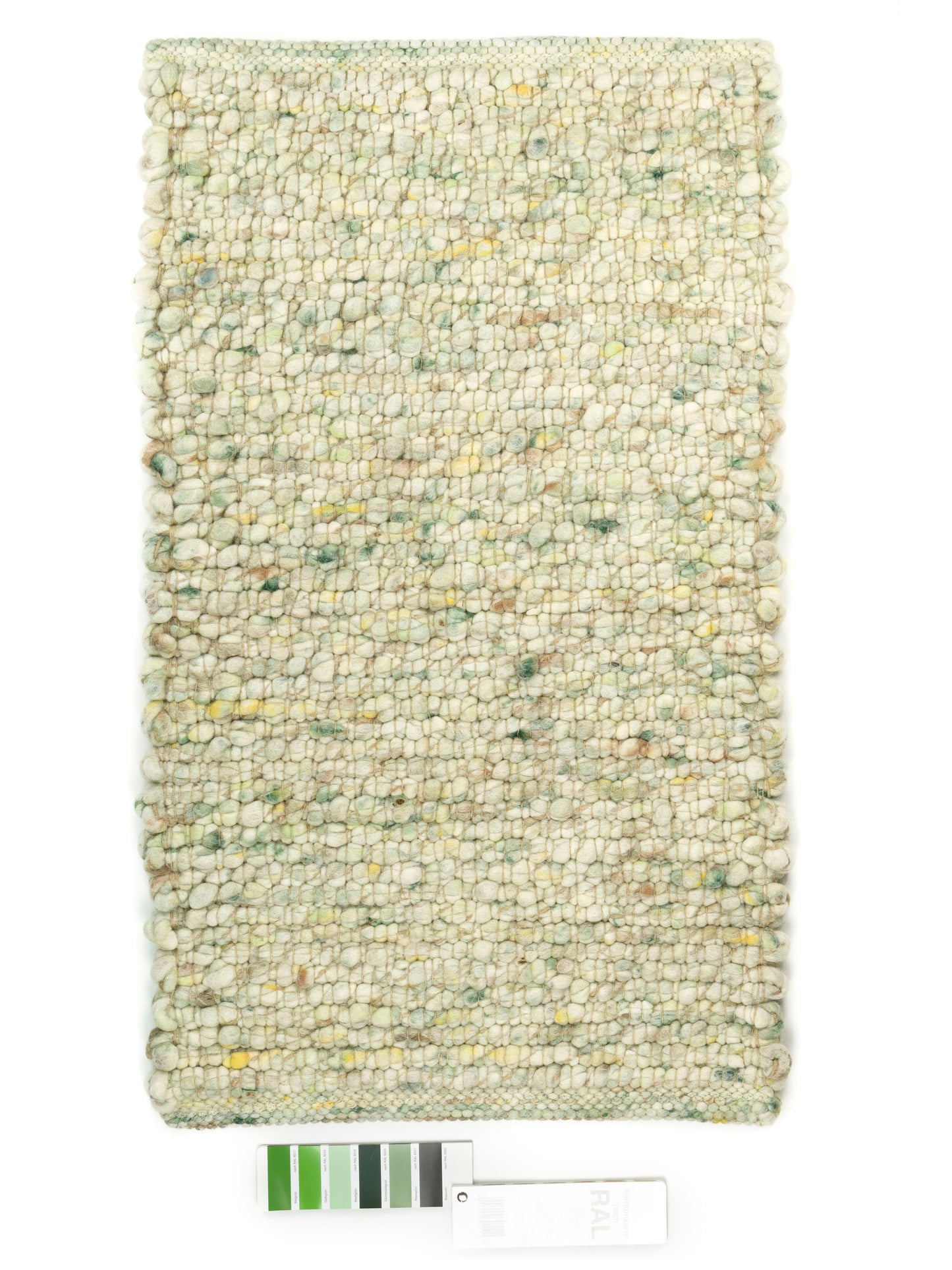 Vloerkleed MOMO rugs Natural Weaves Sirmione 546