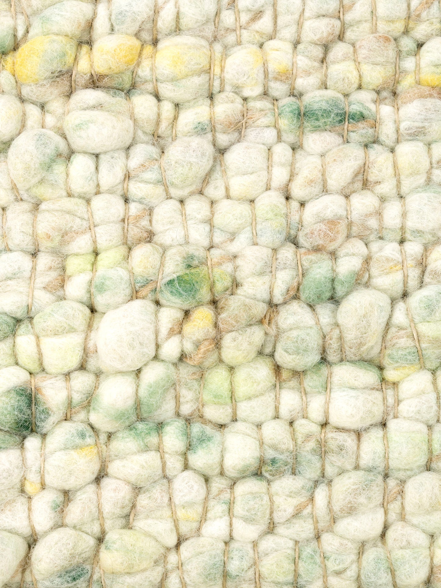 Vloerkleed MOMO rugs Natural Weaves Sirmione 546