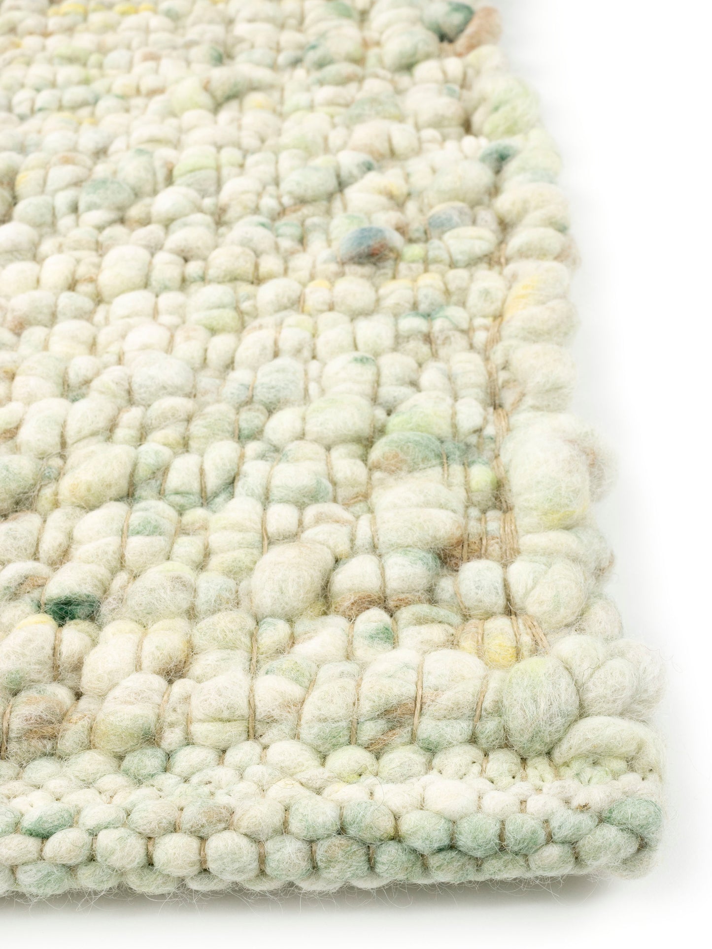 Vloerkleed MOMO rugs Natural Weaves Sirmione 546