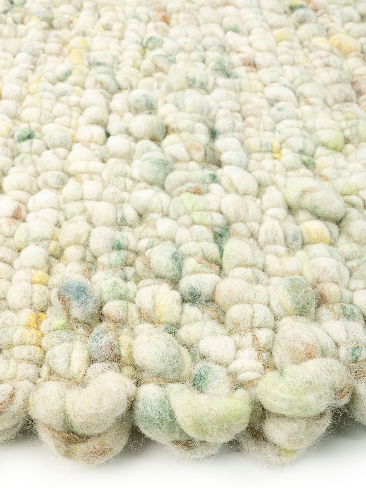 Vloerkleed MOMO rugs Natural Weaves Sirmione 546