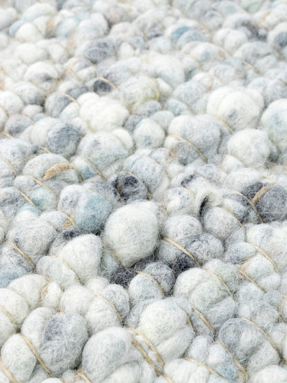 Vloerkleed MOMO rugs Natural Weaves Sirmione 548