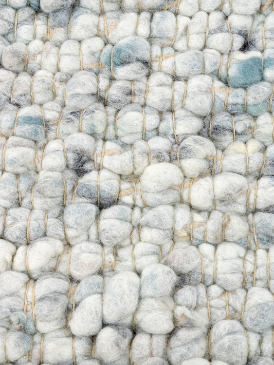 Vloerkleed MOMO rugs Natural Weaves Sirmione 548