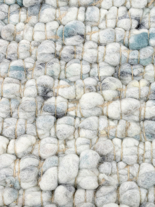 Vloerkleed MOMO rugs Natural Weaves Sirmione 548