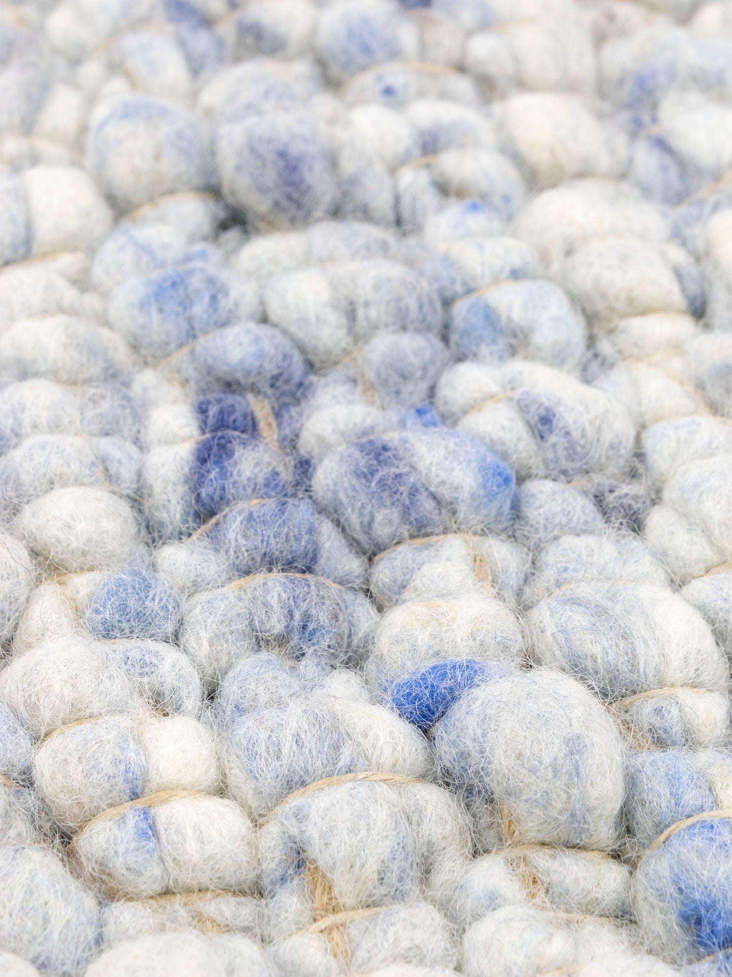 Vloerkleed MOMO rugs Natural Weaves Sirmione 556