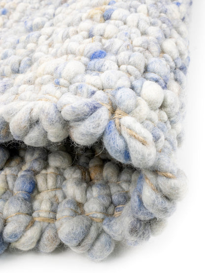 Vloerkleed MOMO rugs Natural Weaves Sirmione 556