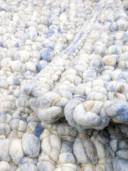 Vloerkleed MOMO rugs Natural Weaves Sirmione 556
