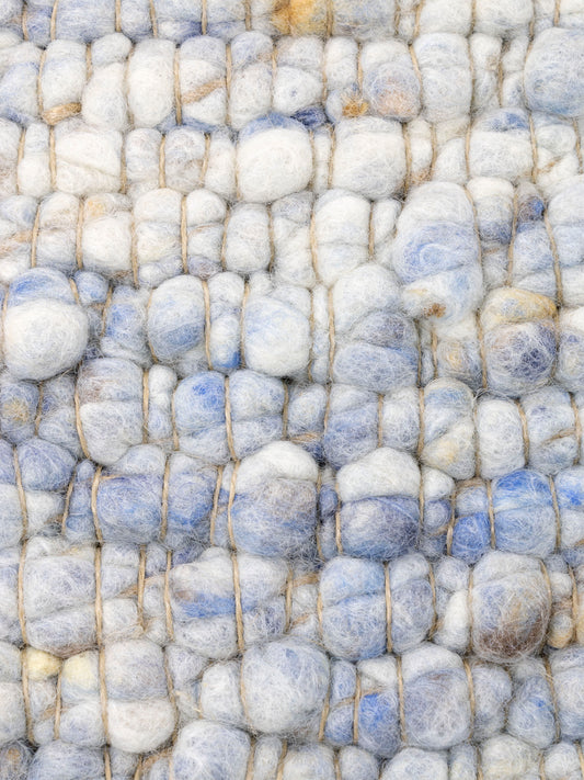 Vloerkleed MOMO rugs Natural Weaves Sirmione 556