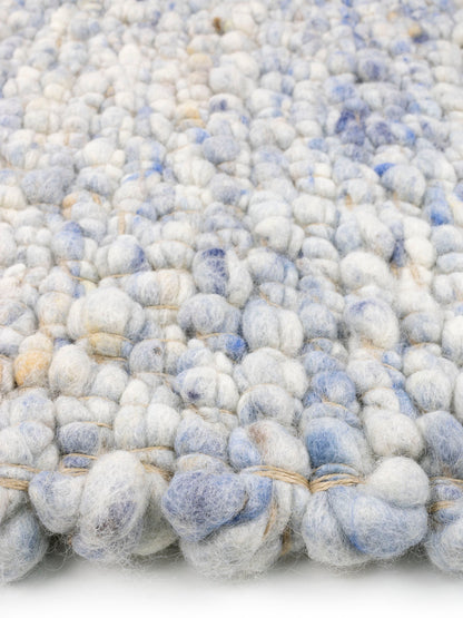 Vloerkleed MOMO rugs Natural Weaves Sirmione 556
