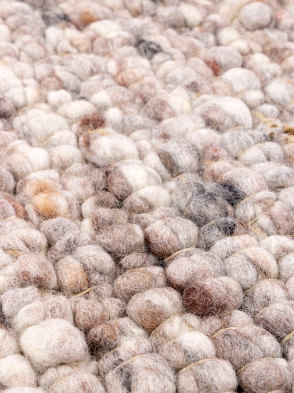 Vloerkleed MOMO rugs Natural Weaves Sirmione 567