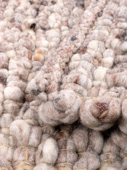 Vloerkleed MOMO rugs Natural Weaves Sirmione 567