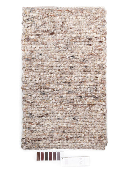 Vloerkleed MOMO rugs Natural Weaves Sirmione 567