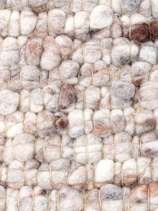 Vloerkleed MOMO rugs Natural Weaves Sirmione 567