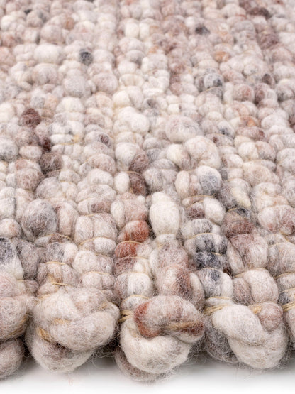 Vloerkleed MOMO rugs Natural Weaves Sirmione 567