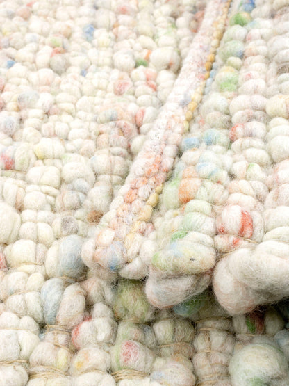 Vloerkleed MOMO rugs Natural Weaves Sirmione 571