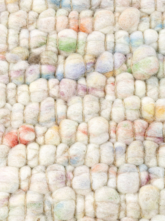 Vloerkleed MOMO rugs Natural Weaves Sirmione 571