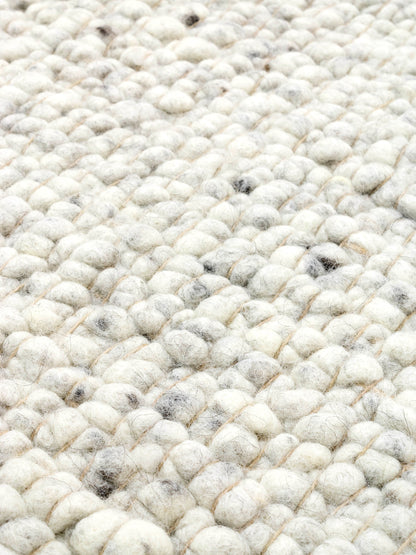 Vloerkleed MOMO rugs Natural Weaves Sirmione 133