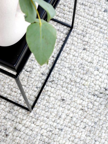 Vloerkleed MOMO rugs Natural Weaves Sirmione 133