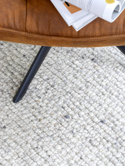 Vloerkleed MOMO rugs Natural Weaves Sirmione 133