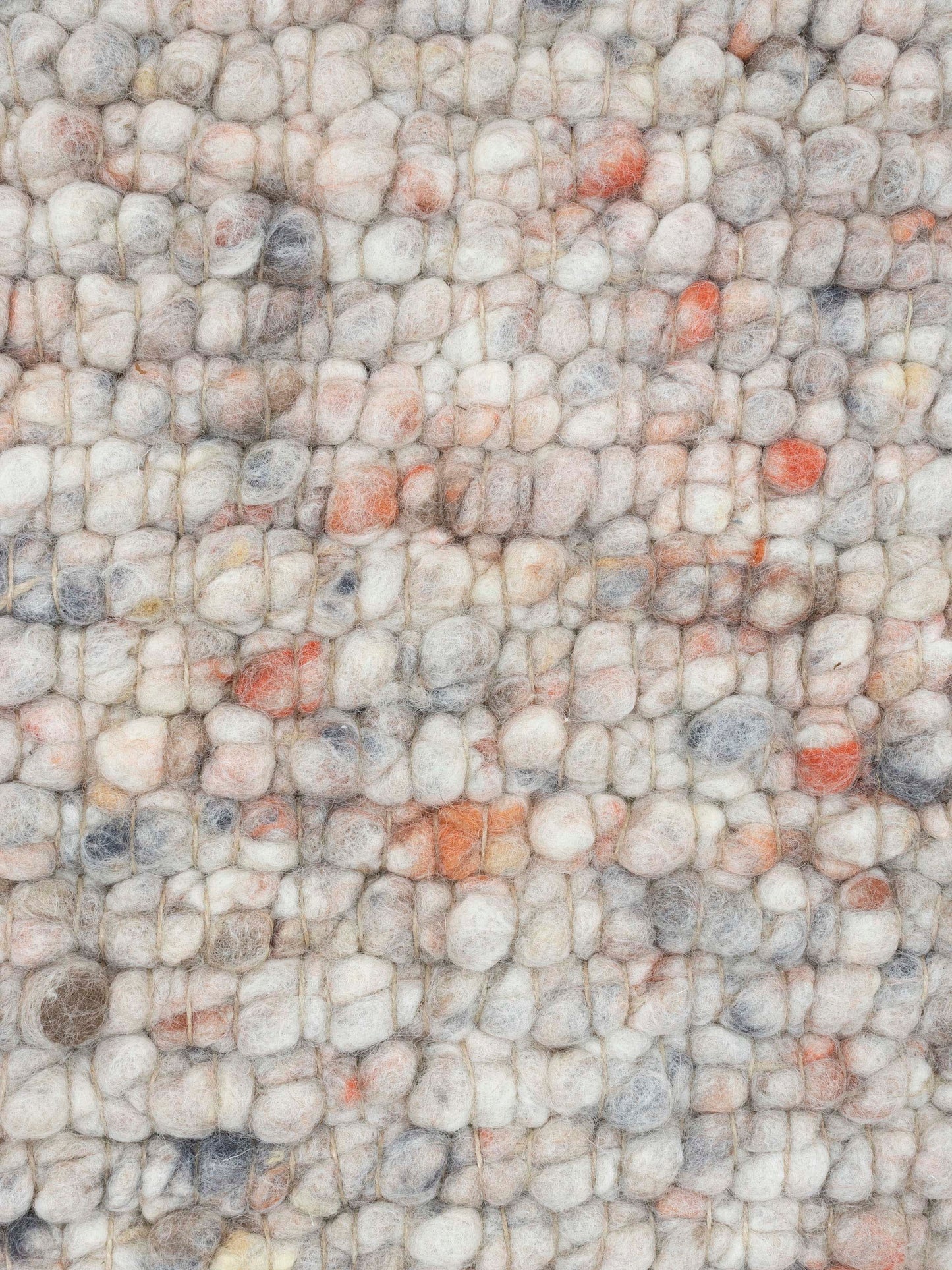 Vloerkleed MOMO rugs Natural Weaves Sirmione 16