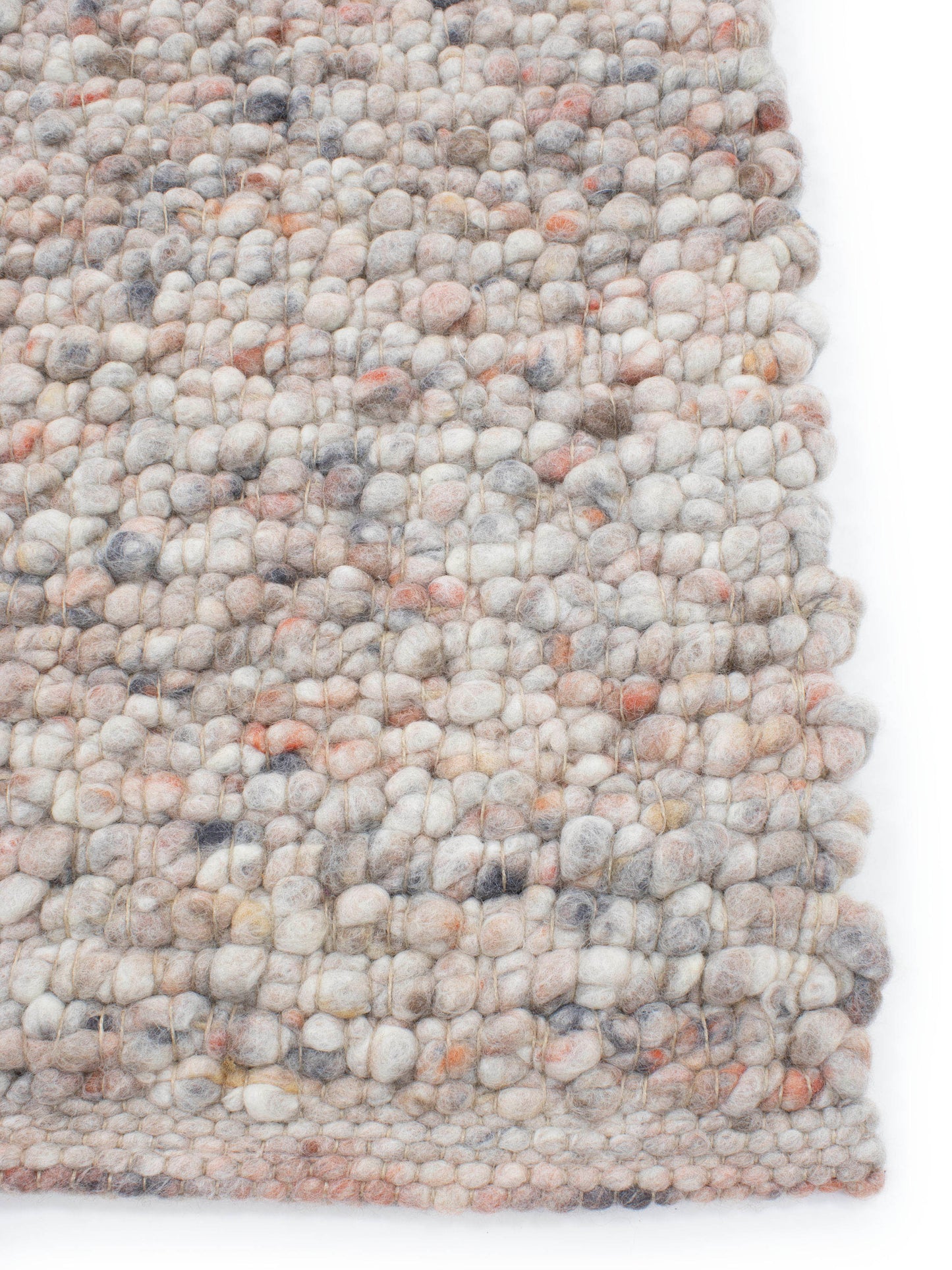 Vloerkleed MOMO rugs Natural Weaves Sirmione 16