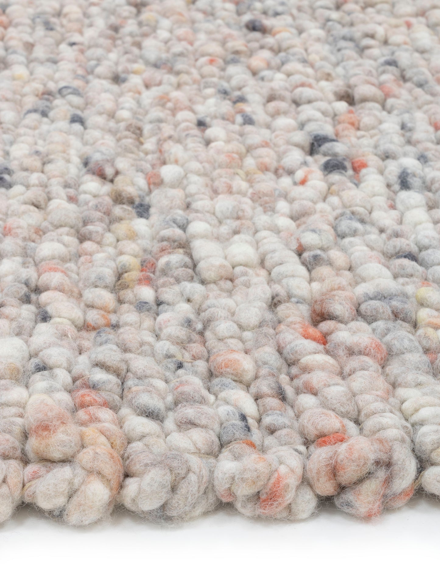 Vloerkleed MOMO rugs Natural Weaves Sirmione 16