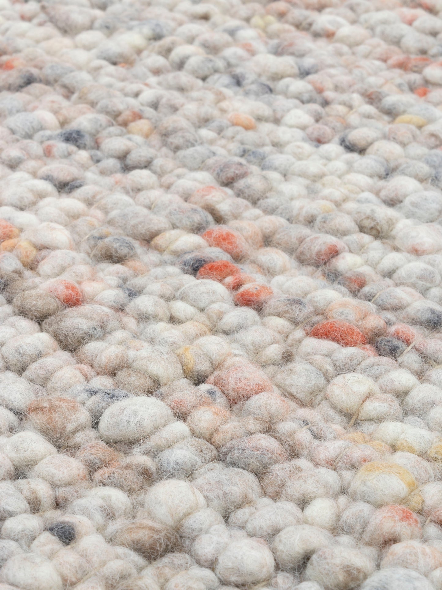 Vloerkleed MOMO rugs Natural Weaves Sirmione 16