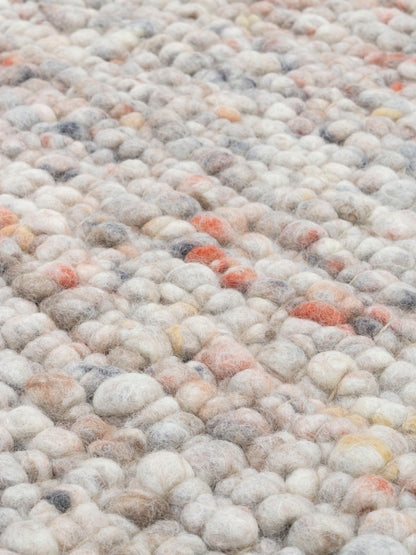 Vloerkleed MOMO rugs Natural Weaves Sirmione 16