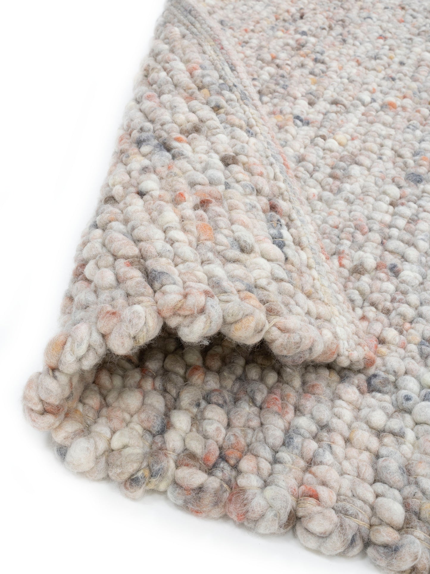 Vloerkleed MOMO rugs Natural Weaves Sirmione 16
