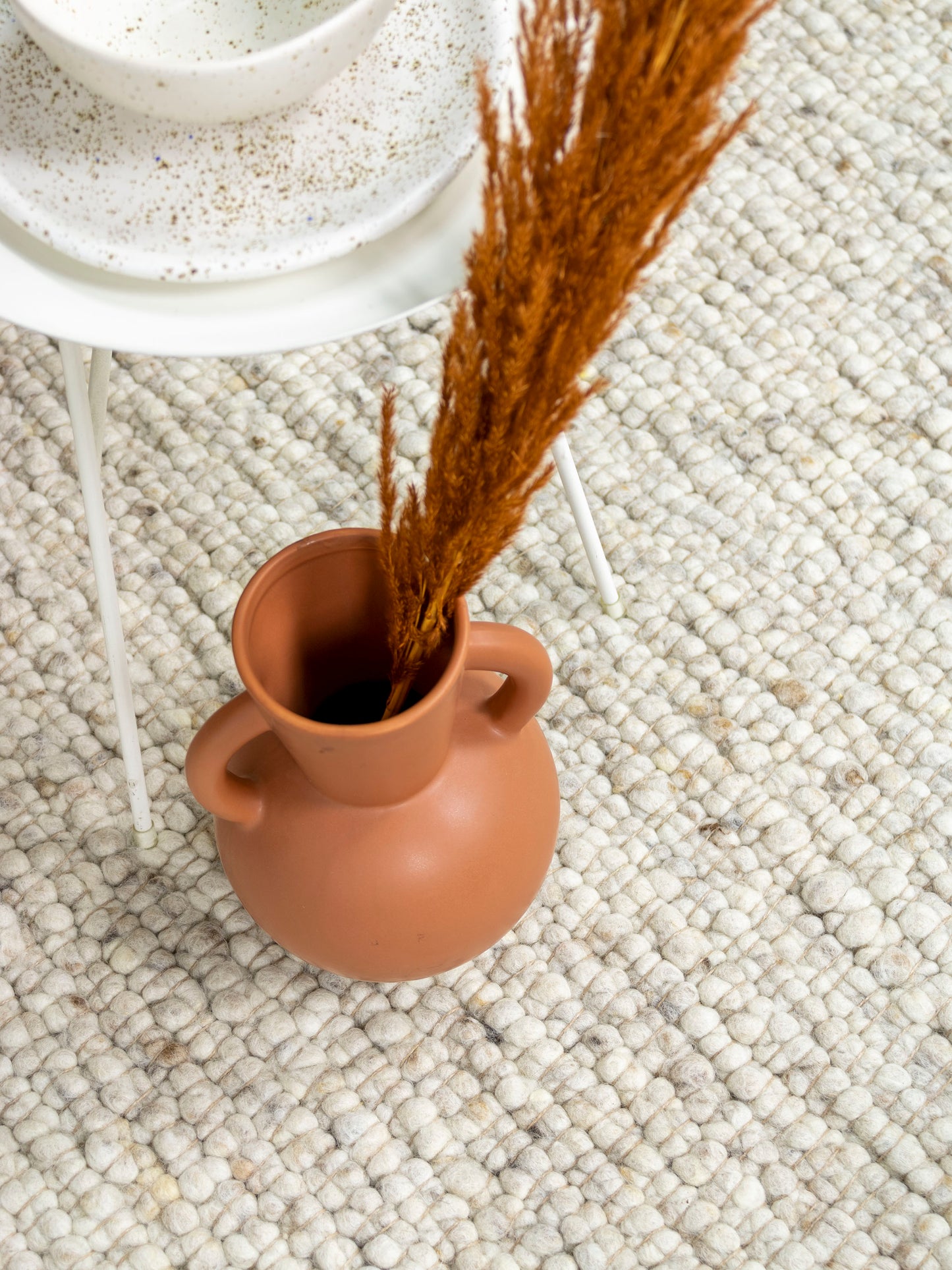 Vloerkleed MOMO rugs Natural Weaves Sirmione 3