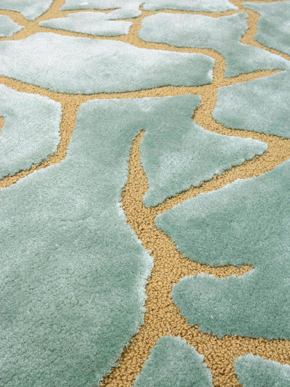 Vloerkleed Ferreira de Sa Slam Lagoon