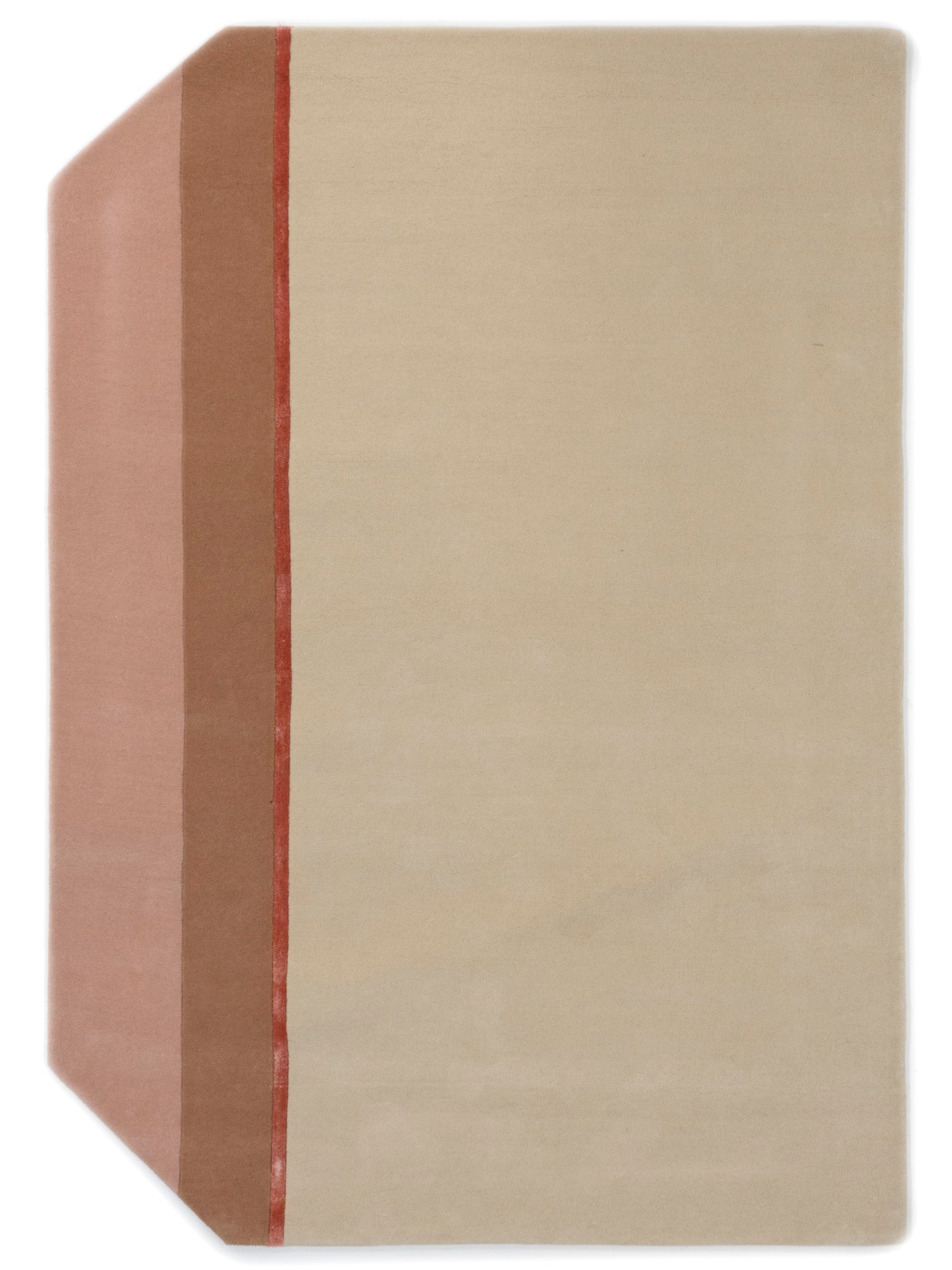 Vloerkleed MOMO Rugs Designer Marie-Gon Splay Shiraz