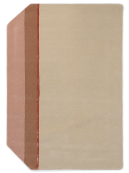 Vloerkleed MOMO Rugs Designer Marie-Gon Splay Shiraz